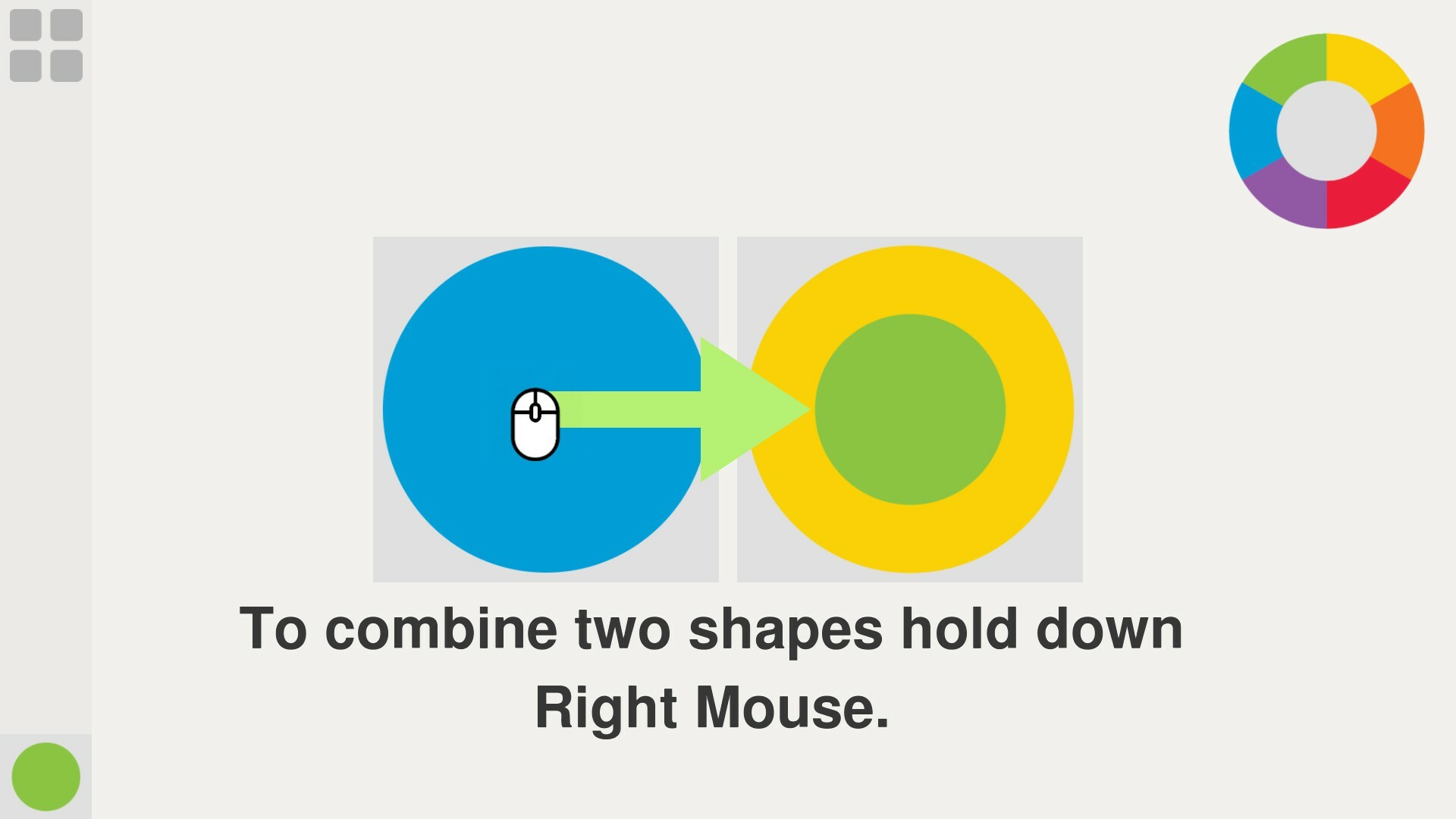 Shape Palette screenshot 13