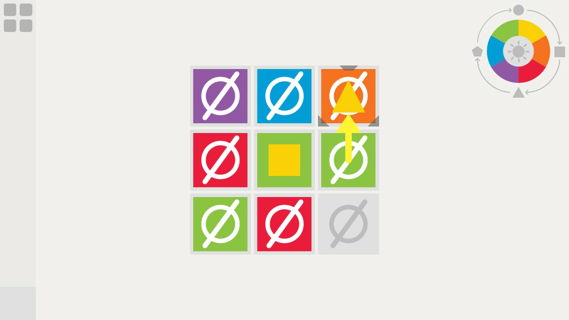 Shape Palette screenshot 8