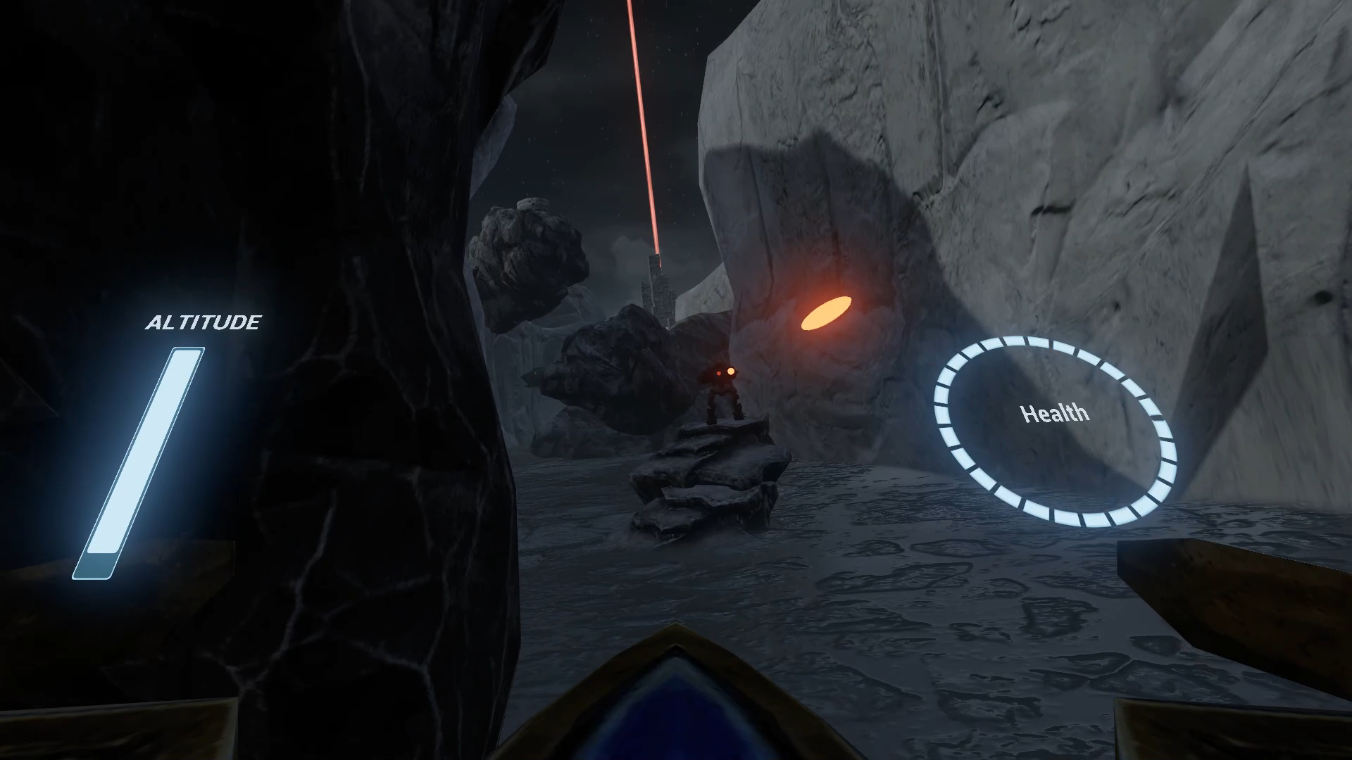 Rocketboarder screenshot 8