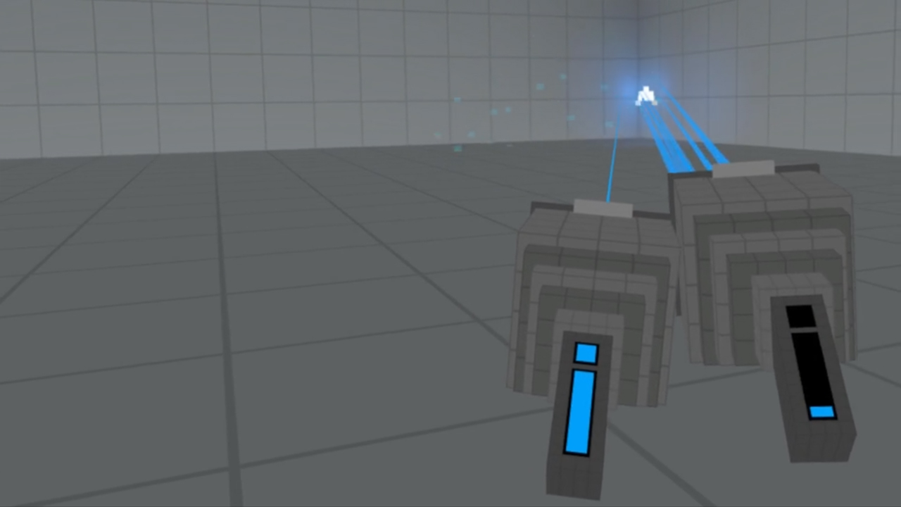 Bits n Bullets screenshot 4