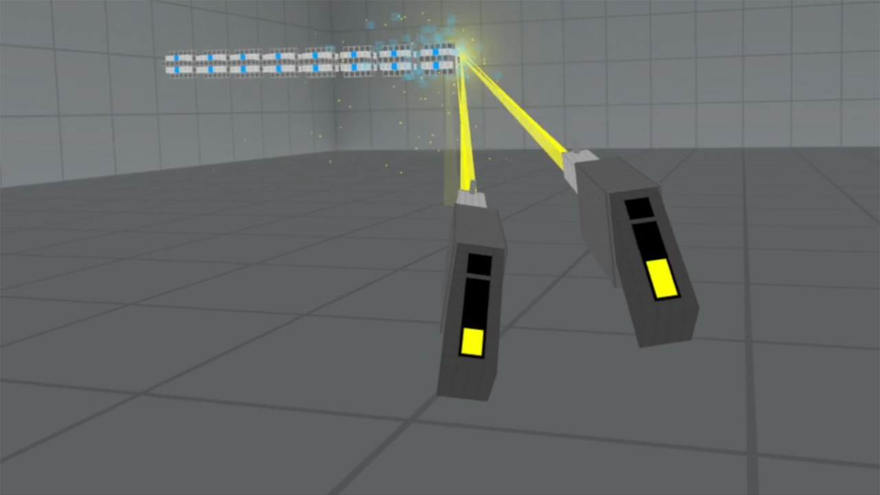 Bits n Bullets screenshot 2