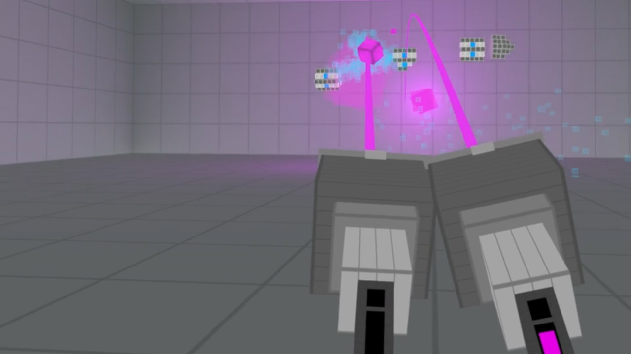 Bits n Bullets screenshot 3