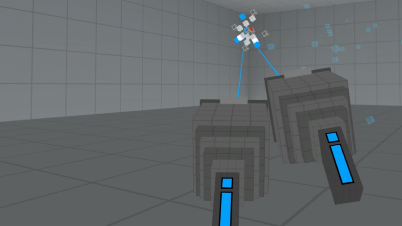 Bits n Bullets screenshot 5