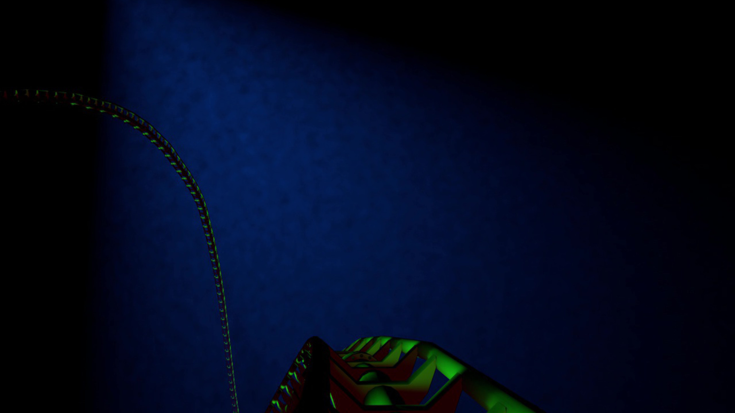 Sick Coaster screenshot 5