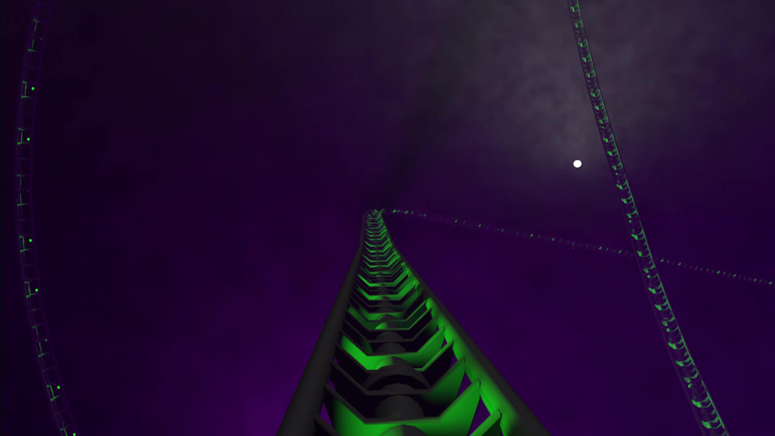 Sick Coaster screenshot 4