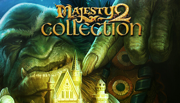 Majesty 2 Collection on Steam