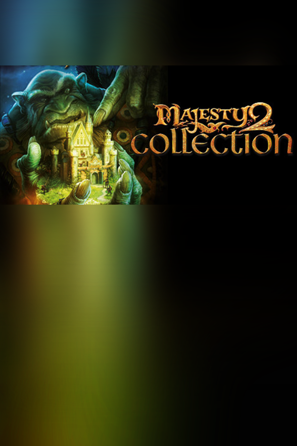 Majesty 2 Collection