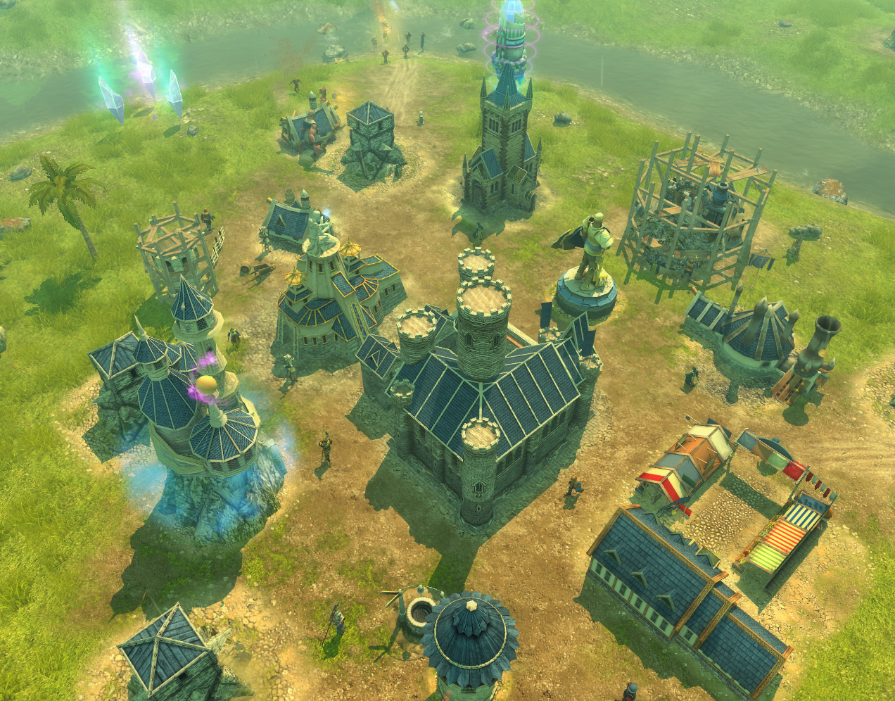 Majesty 2 Collection screenshot 3