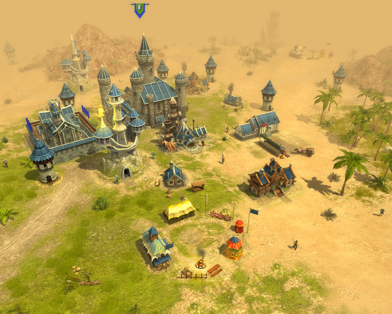 Majesty 2 Collection screenshot 7