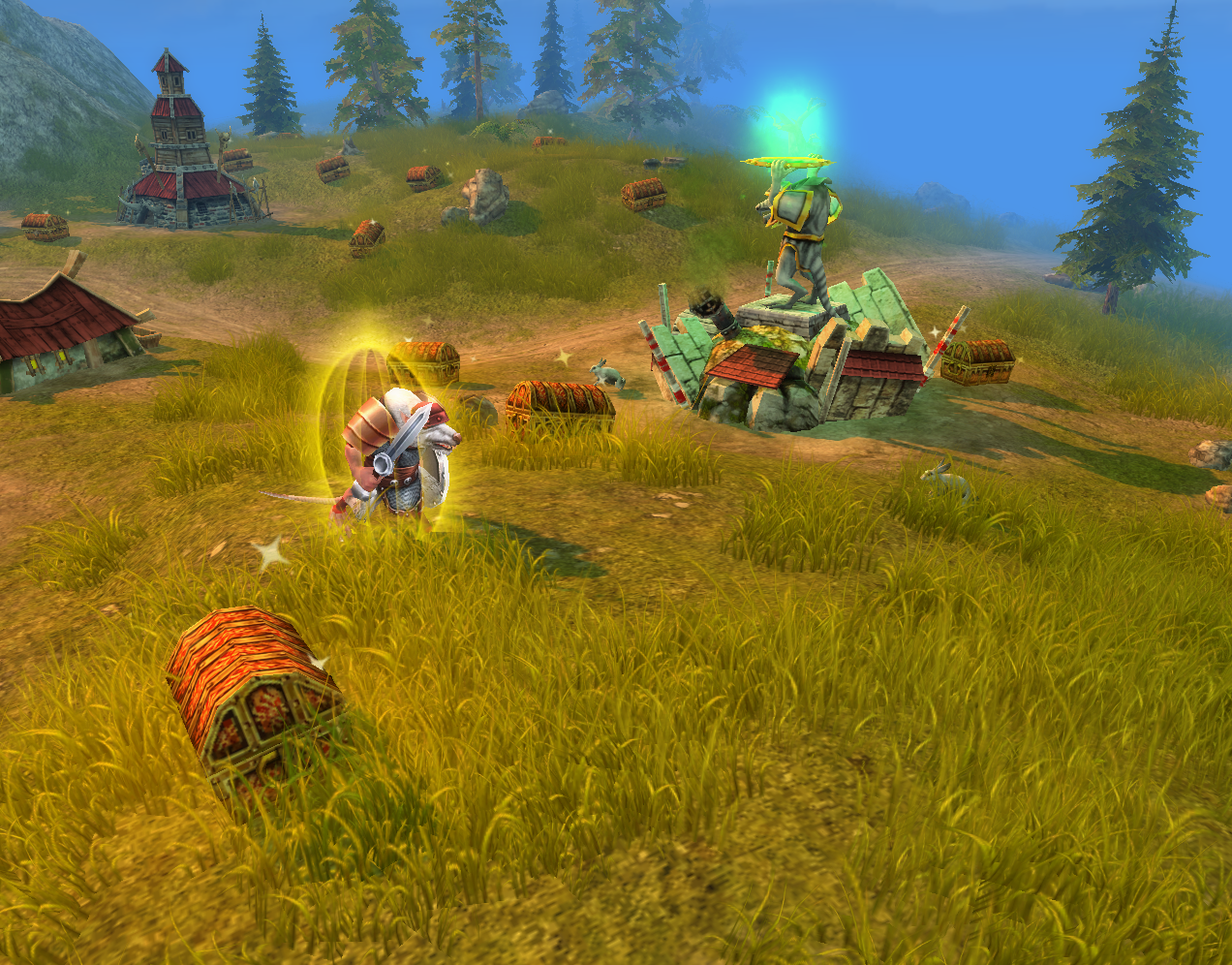 Majesty 2 Collection screenshot 10