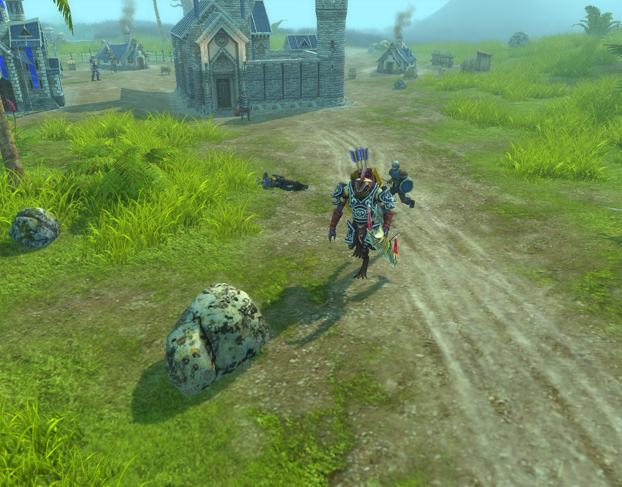 Majesty 2 Collection screenshot 9