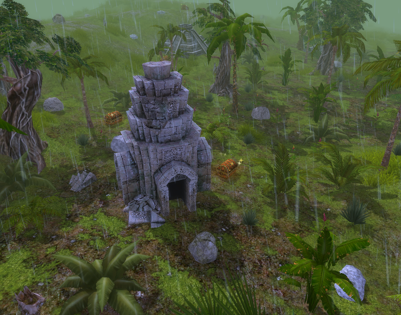 Majesty 2 Collection screenshot 8