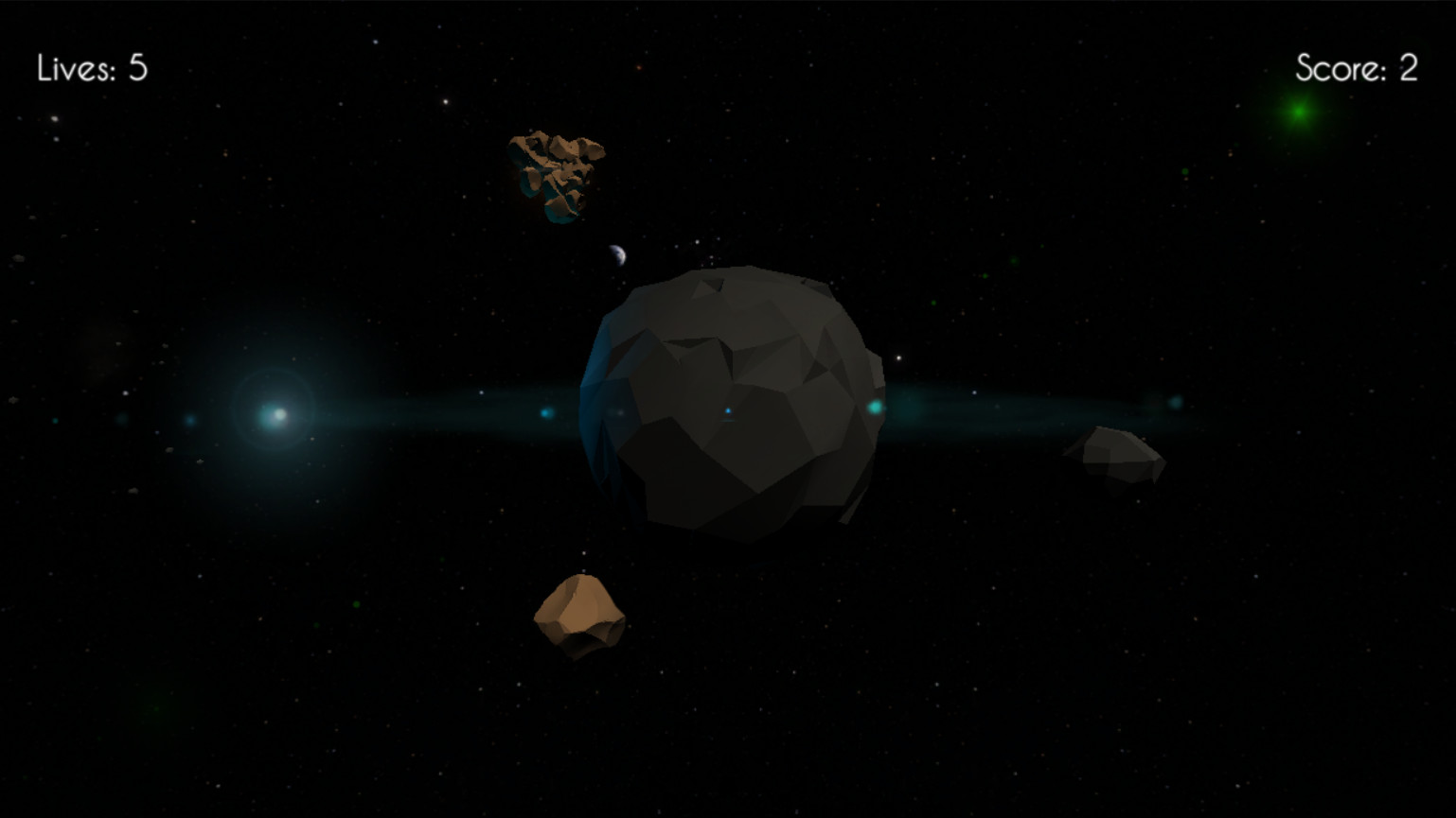Protect your planet screenshot 2