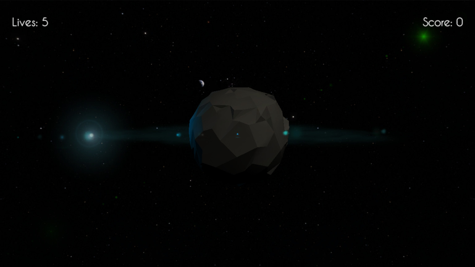 Protect your planet screenshot 3