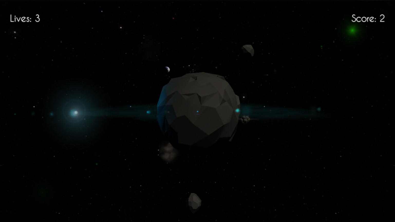 Protect your planet screenshot 5