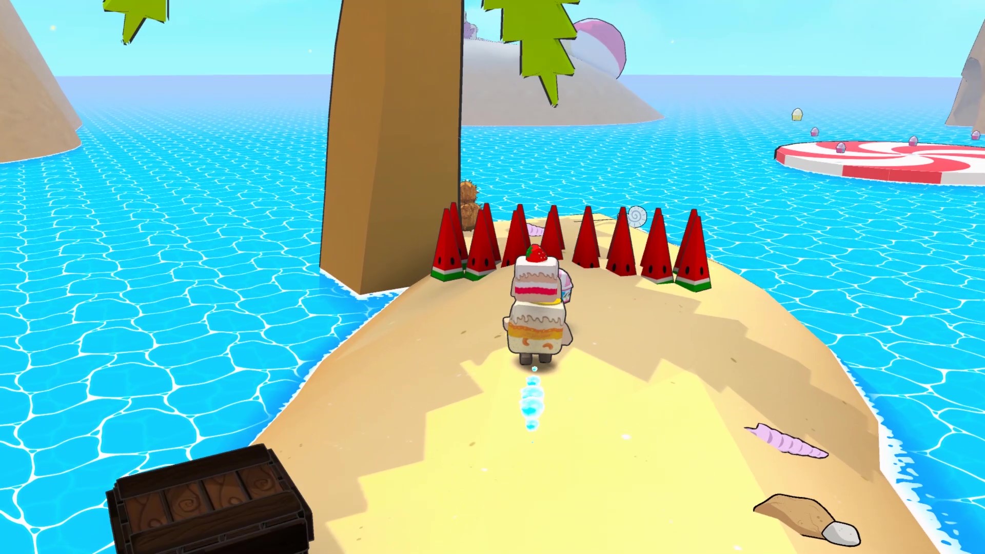 Eat All The Things screenshot 10