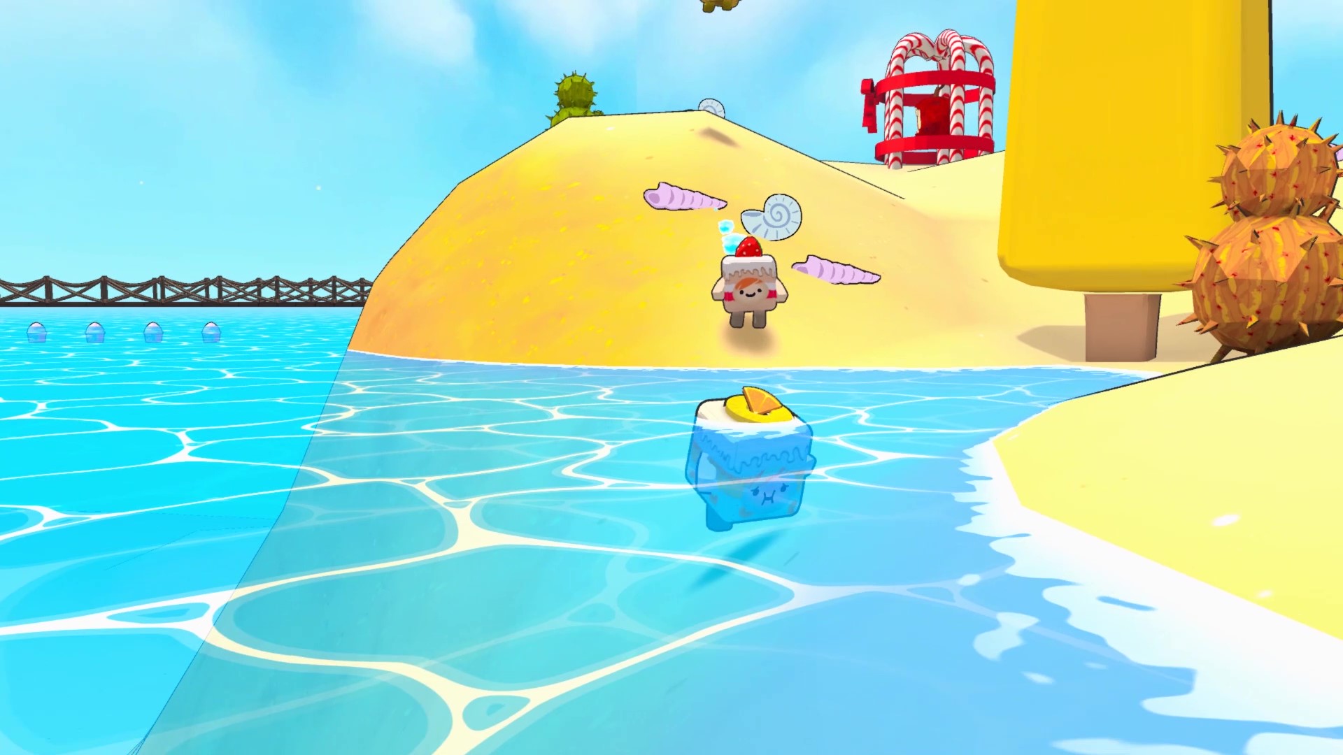 Eat All The Things screenshot 3
