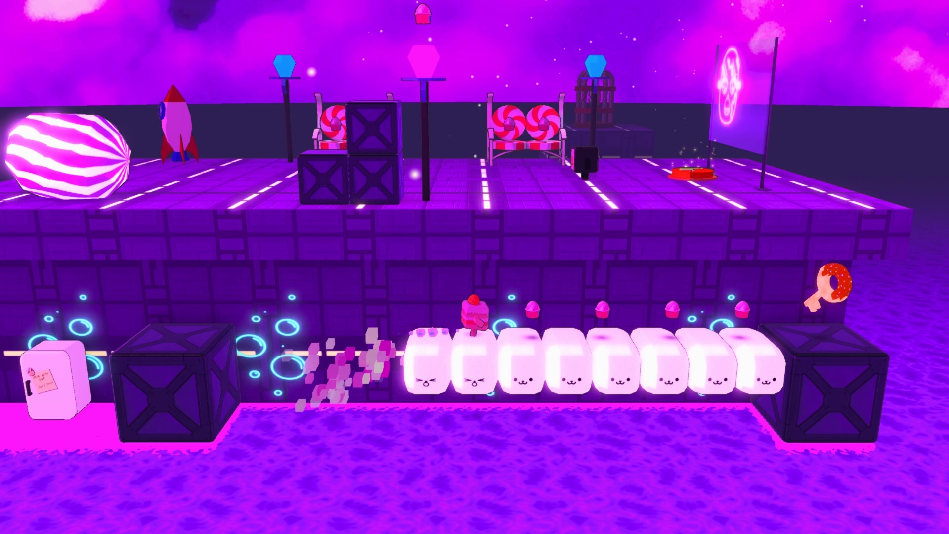 Eat All The Things screenshot 4