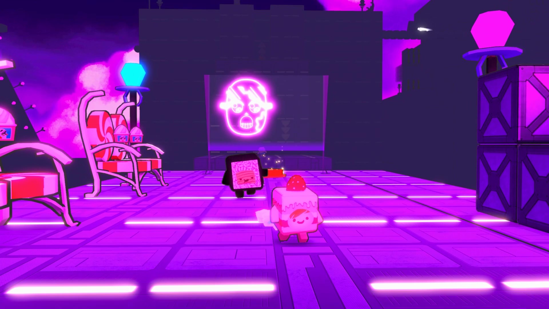 Eat All The Things screenshot 9