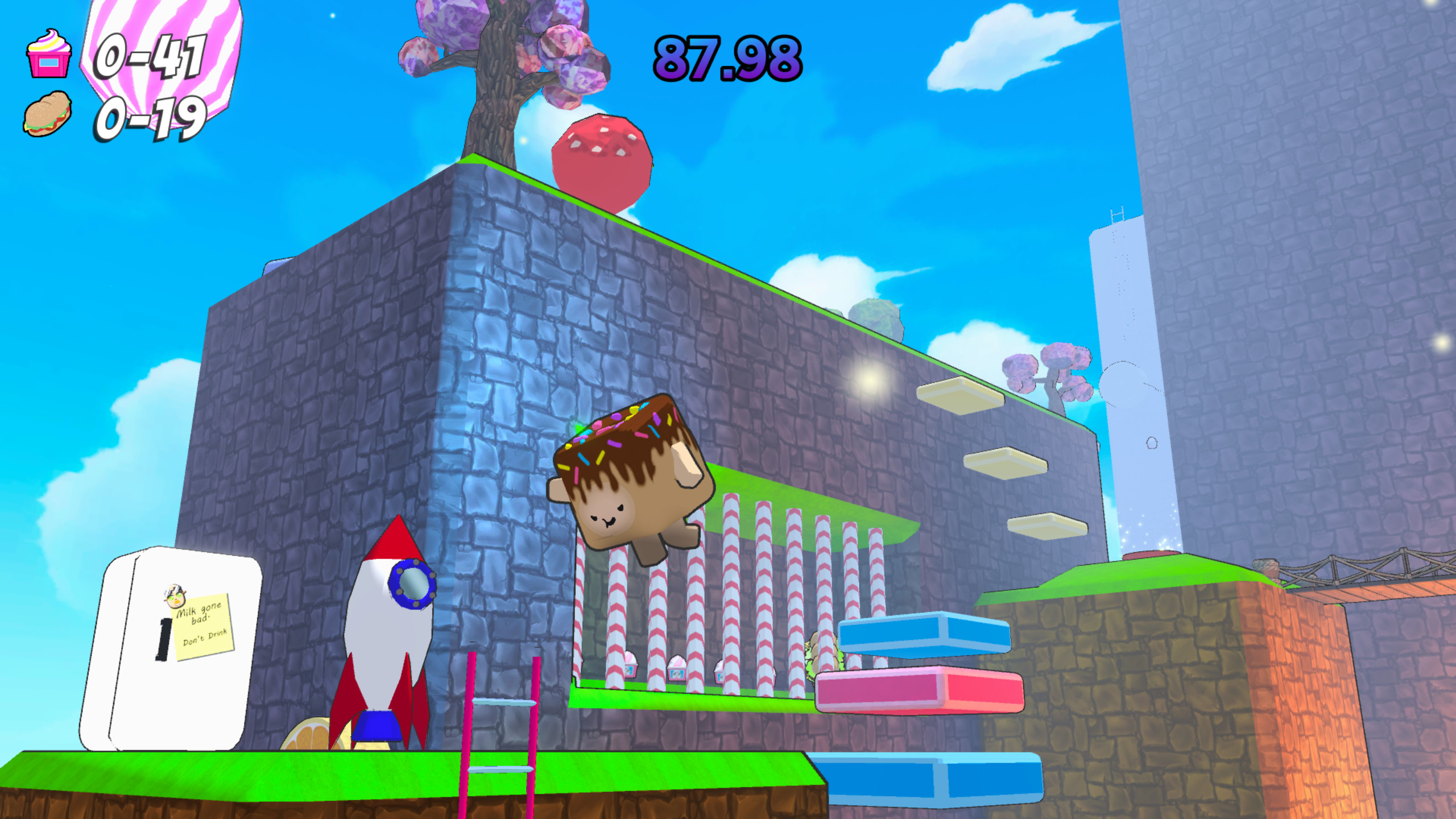 Eat All The Things screenshot 13
