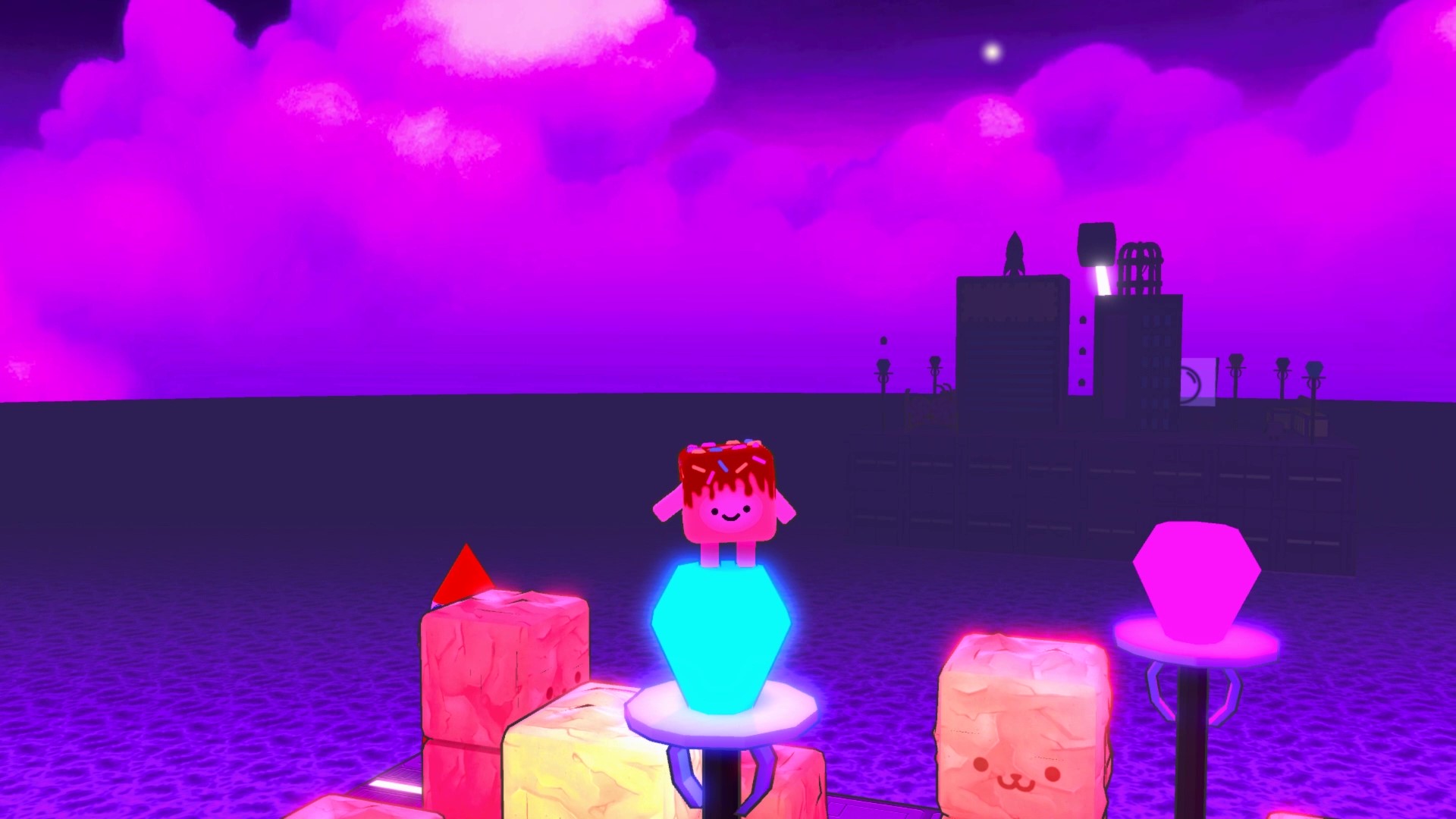 Eat All The Things screenshot 12