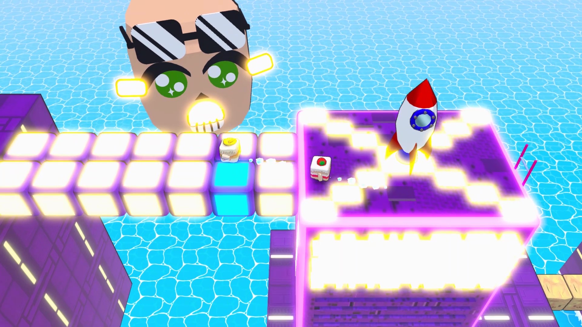 Eat All The Things screenshot 8