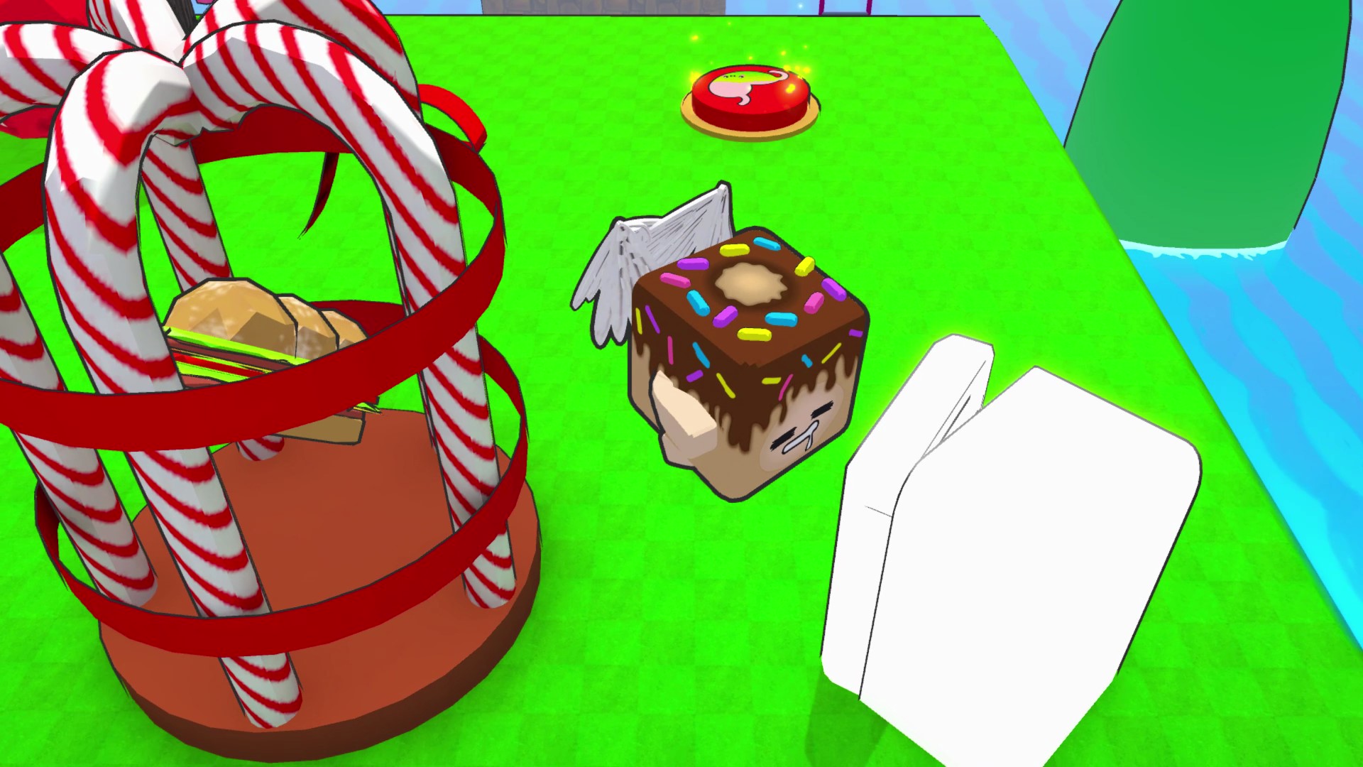 Eat All The Things screenshot 5