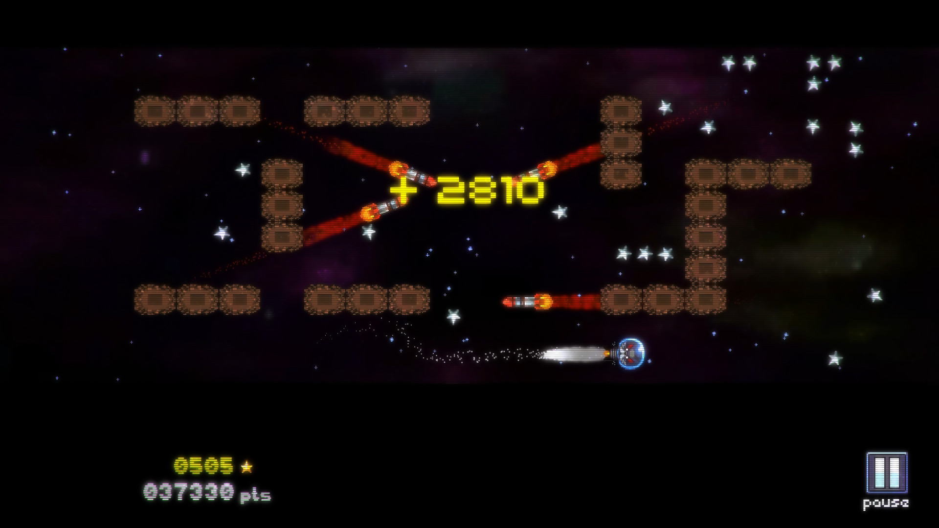 Super Star Panda screenshot 9