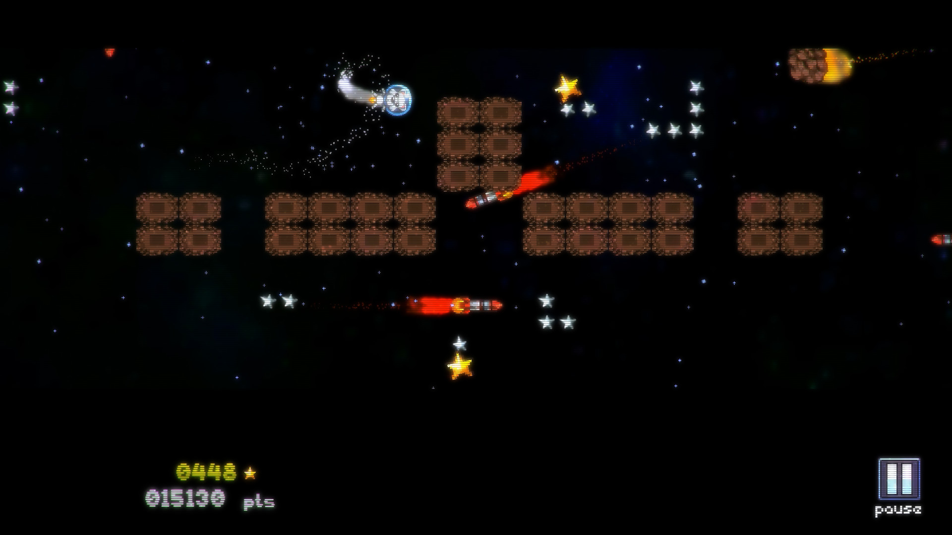 Super Star Panda screenshot 8