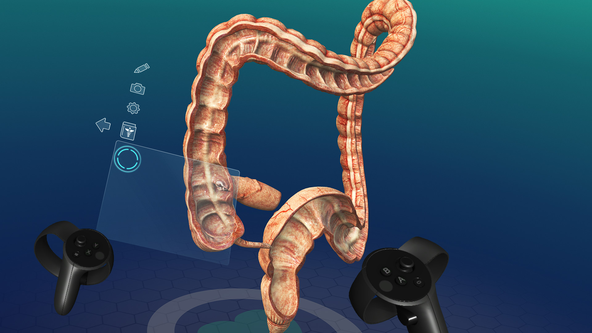 Sharecare VR 2017 screenshot 6