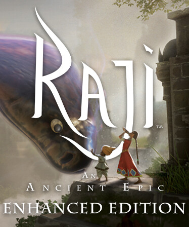 Raji: An Ancient Epic