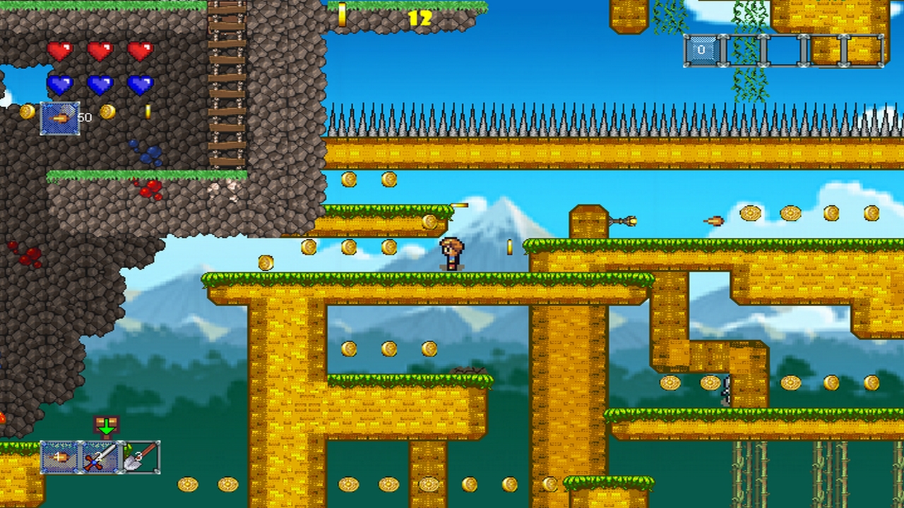 Peter World screenshot 4