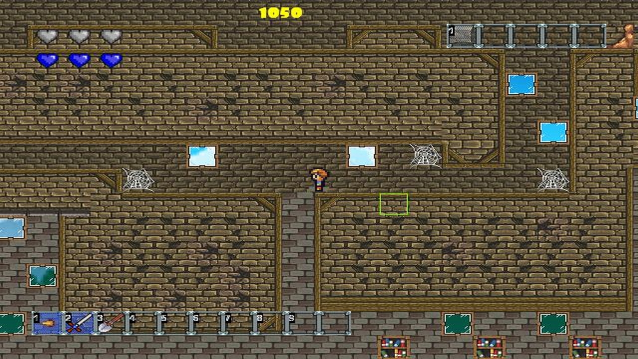 Peter World screenshot 8