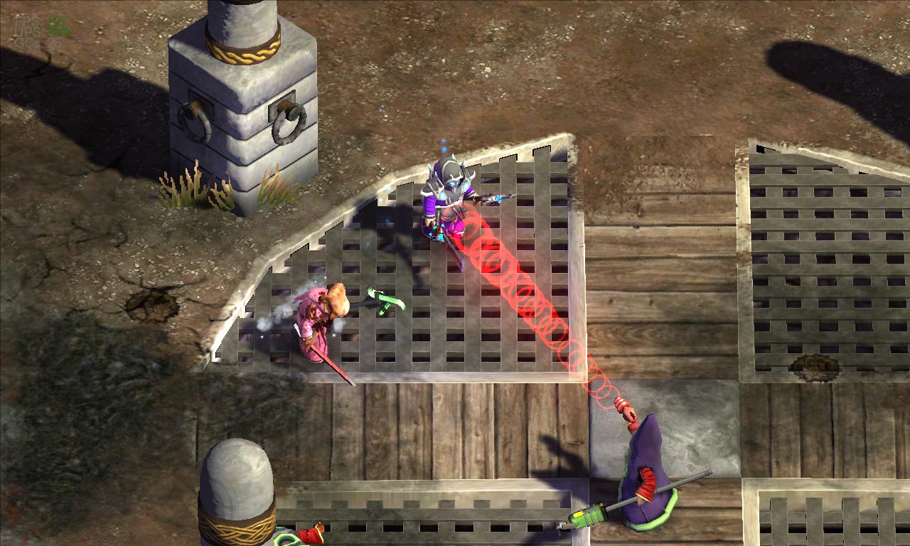 Magicka: Gamer Bundle screenshot 6