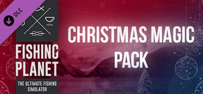 Fishing Planet: Christmas Magic Pack