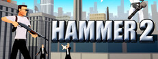 Hammer 2 — Steam