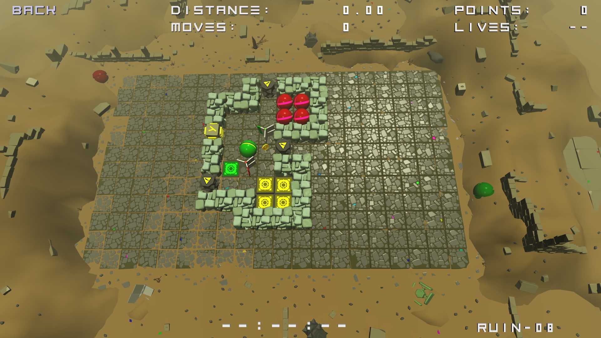 EXIT 3 - Painter screenshot 8