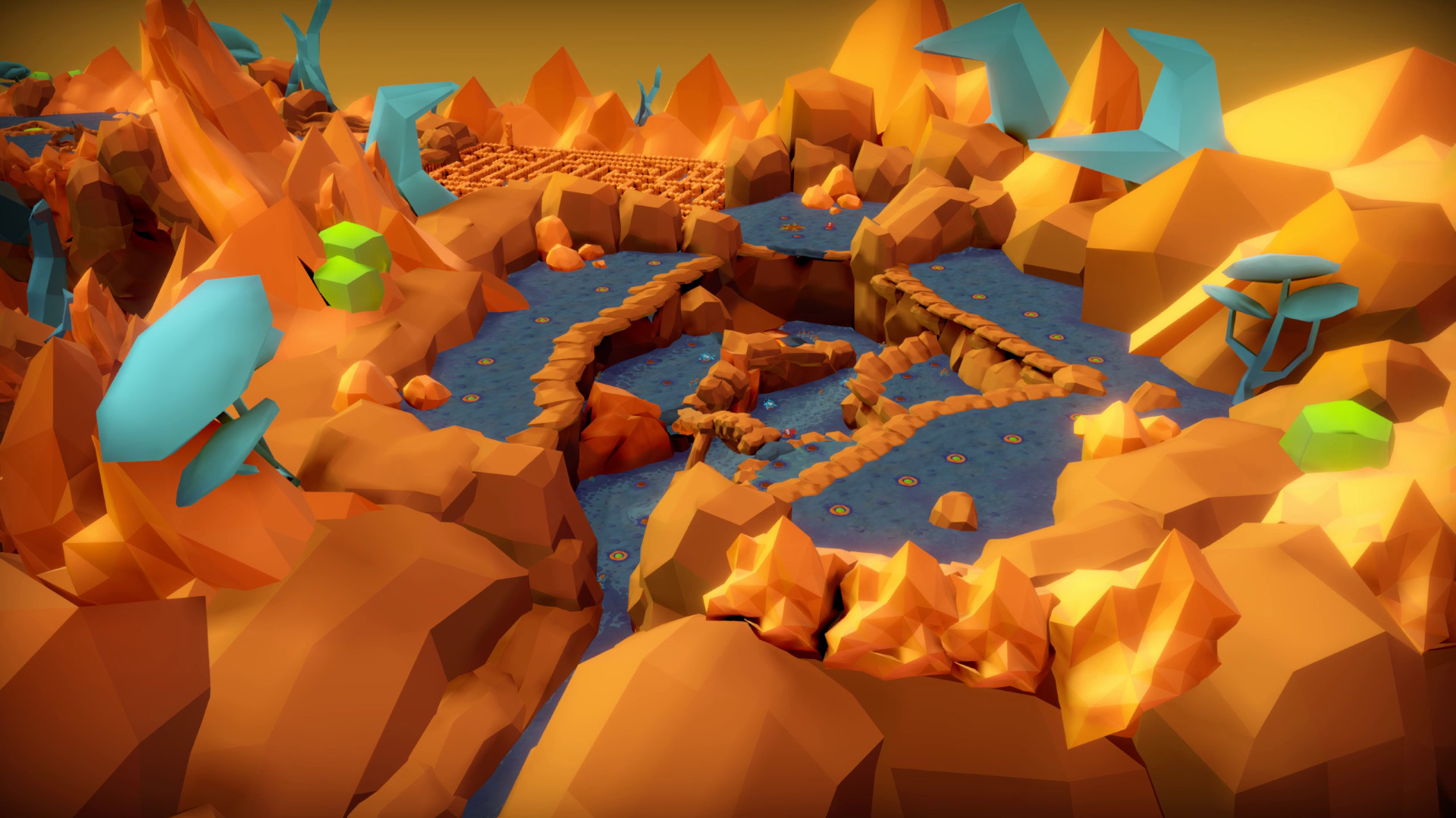 Space Viking Raiders screenshot 9