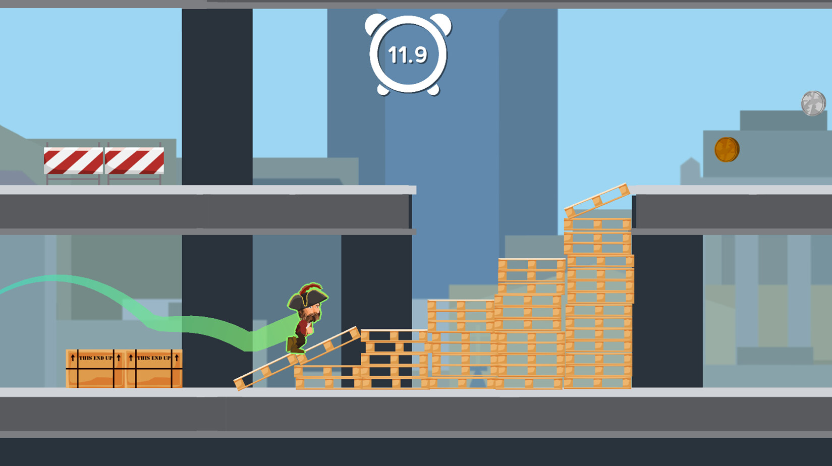 Kentucky Dash screenshot 10