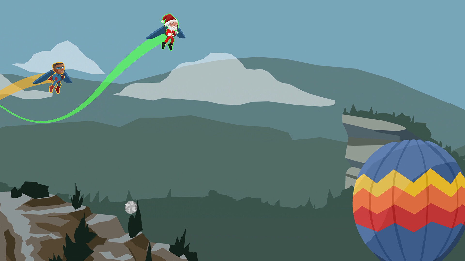 Kentucky Dash screenshot 7