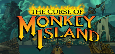 Steamシリーズ：Monkey Island Franchise