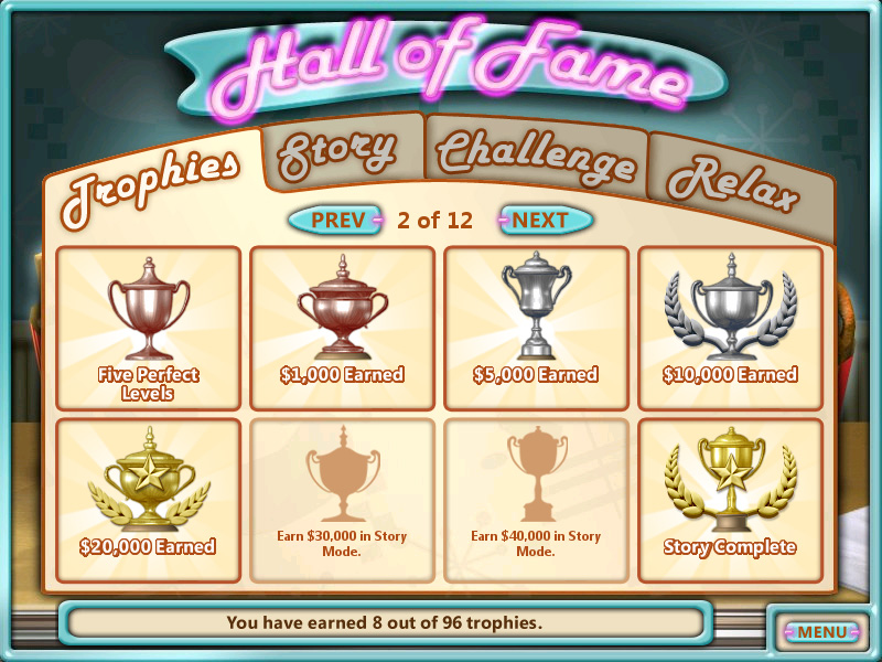 Burger Shop screenshot 6