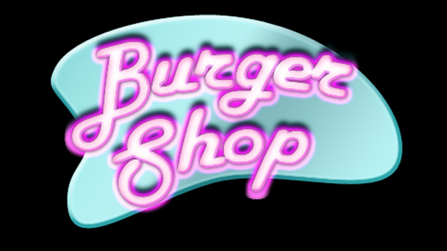Burger Shop screenshot 7