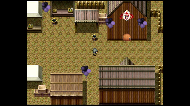 Salvation in Corruption screenshot 5