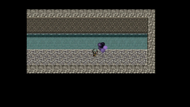 Salvation in Corruption screenshot 4