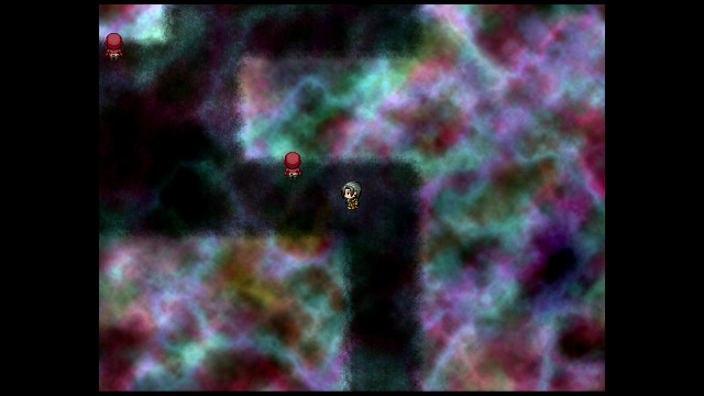 Salvation in Corruption screenshot 6