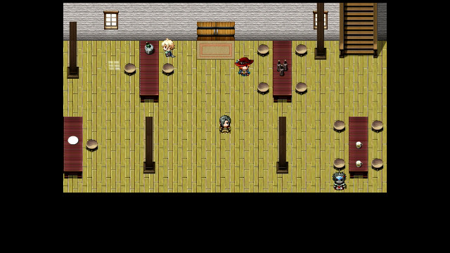 Salvation in Corruption screenshot 8