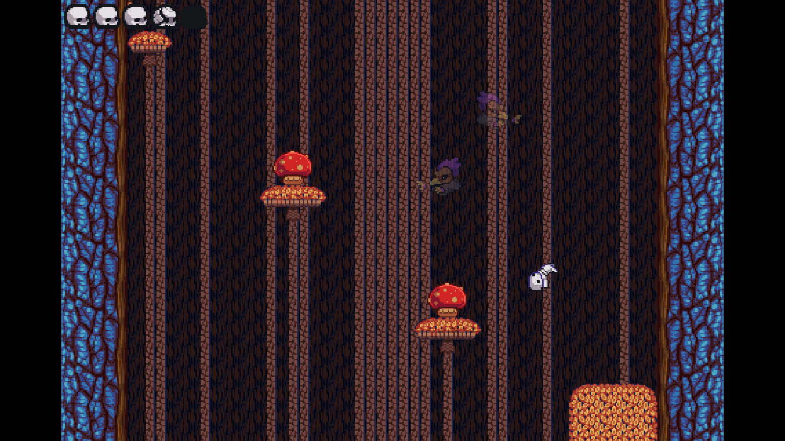 Super Skelemania screenshot 8