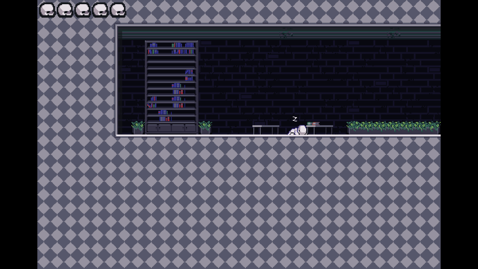 Super Skelemania screenshot 9