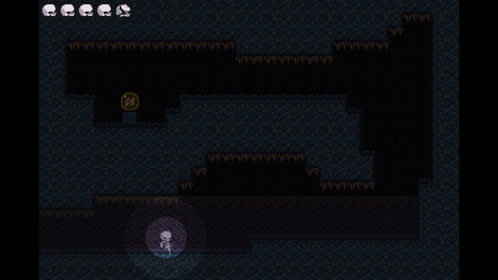 Super Skelemania screenshot 6